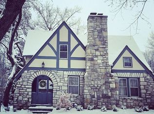 908 W 77th Ter, Kansas City, MO 64114