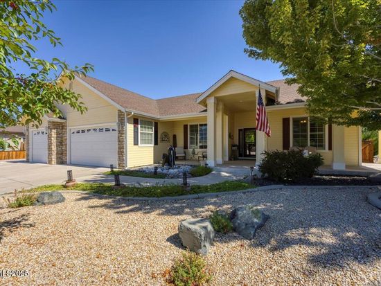 1129 San Marcos Cir, Minden, NV 89423