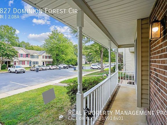 2nd image of 9827 Dominion Forest Cir