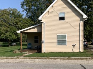 8932 W 800 N, Huntington, IN 46750