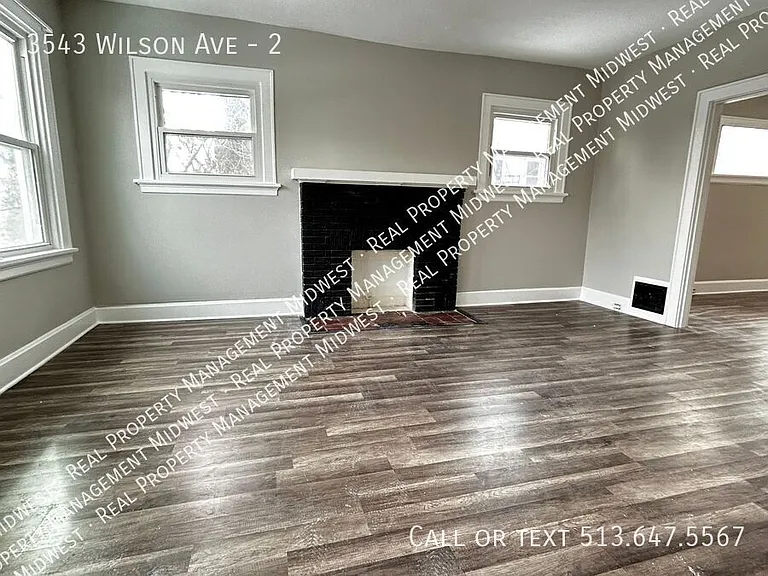 3543 Wilson Ave #2 — Photo 2