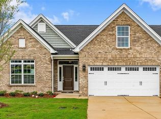 310 Yarrow Dr, Lexington, NC 27295