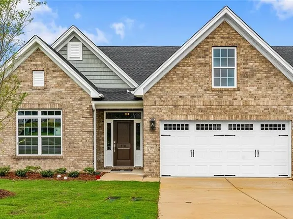 310 Yarrow Dr, Lexington, NC 27295