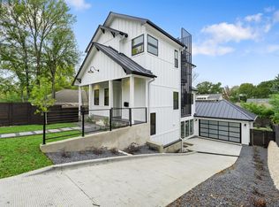 1104 Toyath St, Austin, TX 78703