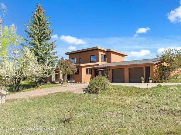 214 Prince Dr, Carbondale, CO 81623