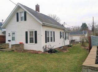 1019 Lincoln Blvd, Muscatine, IA 52761
