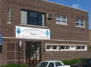 5941 N Milwaukee Ave, Chicago, IL 60646