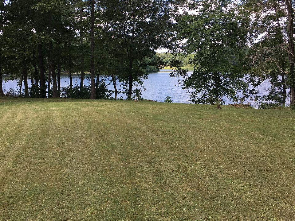 Flat lot ready to build