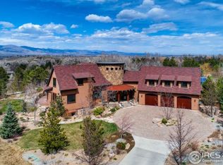 610 Longs Peak Dr, Boulder, CO 80303