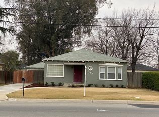 243 Columbus St, Bakersfield, CA 93305