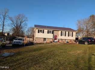 2904 Highway 107, Chuckey, TN 37641