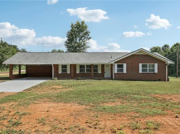 121 Kingston Hwy #293, Cartersville, GA 30120