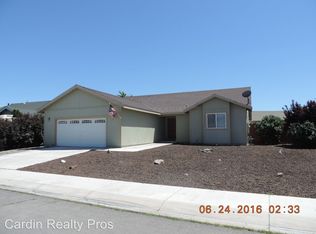 2217 Ellice Way, Fernley, NV 89408