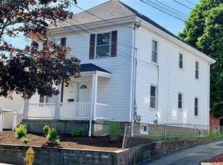 910 Mineral Spring Ave, Pawtucket, RI 02860