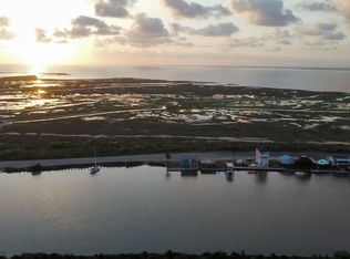 2284 Fm 2031 Beach Rd, Matagorda, TX 77457