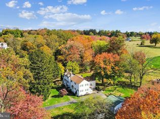 1554 Meadow Ln, Glen Mills, PA 19342