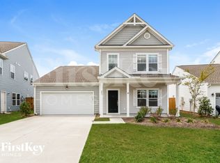 203 Godwit Dr, Summerville, SC 29486