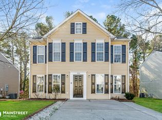 1806 Shiva Ct, Durham, NC 27703