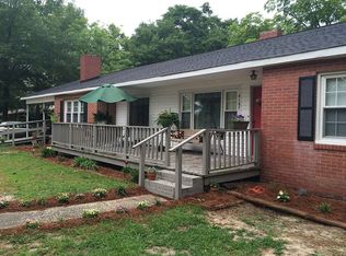 4167 Red Maple Rd, Kershaw, SC 29067