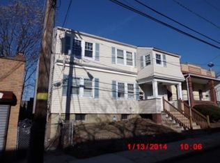 369 Nesbit Ter, Irvington, NJ 07111