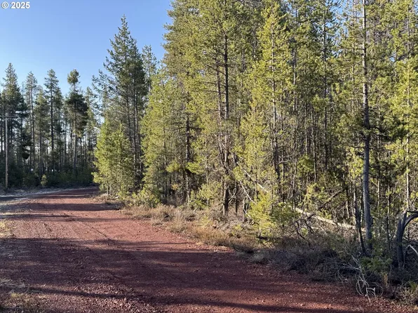 Artesian Dr #L-7, Chiloquin, OR 97624