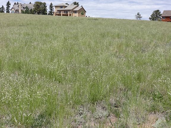 Your lot to build your home 