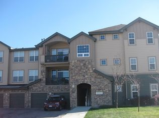 6315 Andersen Mill Hts UNIT 302, Colorado Springs, CO 80923