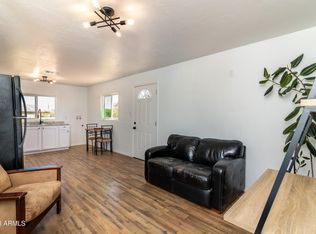 6057 E Risner Blvd, Sierra Vista, AZ 85635