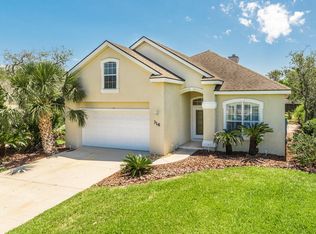 316 S Ocean Trace Rd, Saint Augustine, FL 32080
