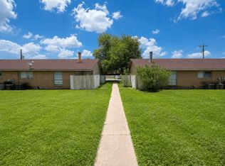 2102 N 7th St APT 15, Harlingen, TX 78550
