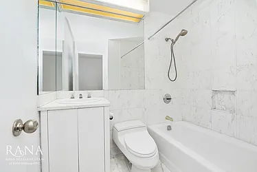 Sold by Keller Williams NYC