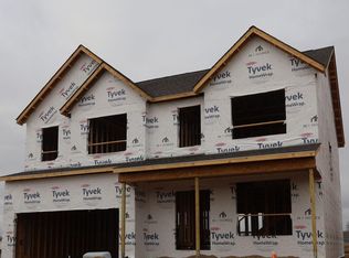 8144 Griffin Dr, Reynoldsburg, OH 43068