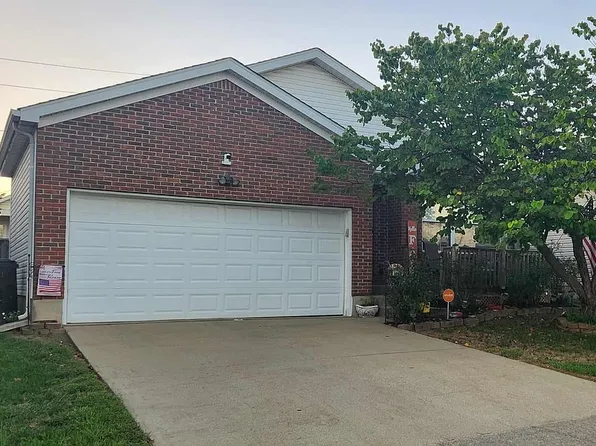 108 Allison Cir, Nicholasville, KY 40356
