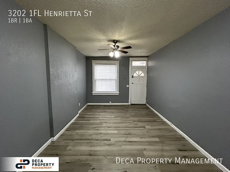 3202 Henrietta St #1 — Photo 4