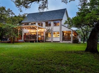 34 Tall Oaks Trl, Austin, TX 78737