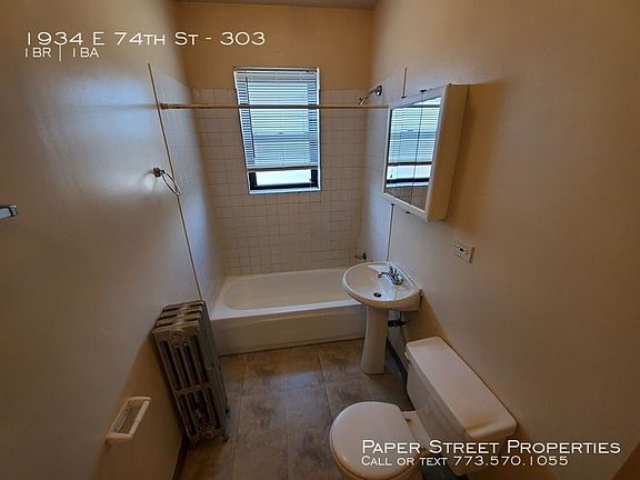 5th image of 1934 E 74th St APT 303