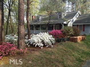 5 Cumberland Dr SE, Rome, GA 30161