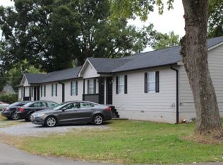 442 9th St NW, Cleveland, TN 37311