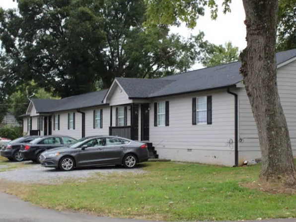 442 9th St NW, Cleveland, TN 37311