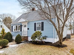 49 Butler Ave, Stoneham, MA 02180