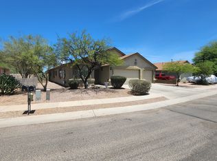 1382 W Via Rio Blanco, Tucson, AZ 85714