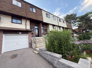 180 Mississauga Valley Blvd #143A, Mississauga, ON L5A 3M2