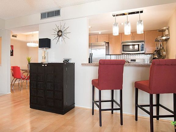 5th image of 1550 S Camino Real APT 224