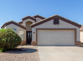 15554 W Mauna Loa Ln, Surprise, AZ 85379