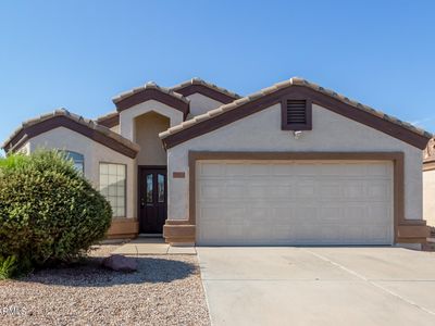 15554 W Mauna Loa Ln, Surprise, AZ, 85379