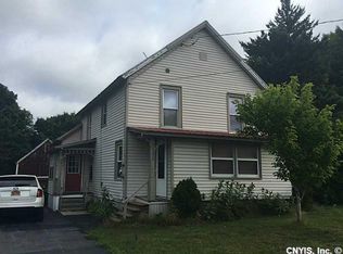 33323 State Route 3, Carthage, NY 13619