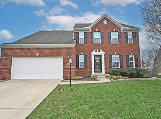 1669 Elm Brook Trl, Centerville, OH 45458