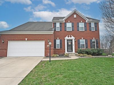 1669 Elm Brook Trl, Centerville, OH, 45458