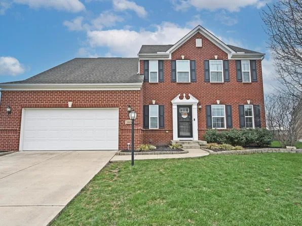 1669 Elm Brook Trl, Centerville, OH 45458