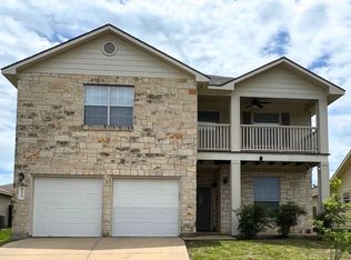 6021 Nelson Oaks Dr, Austin, TX 78724